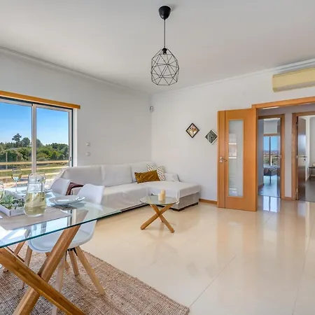 Partilha Sol By Gestaz Apartment Alvor