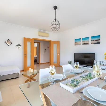 Apartment Partilha Sol By Gestaz Alvor