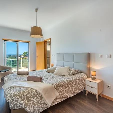 Apartment Partilha Sol By Gestaz Alvor