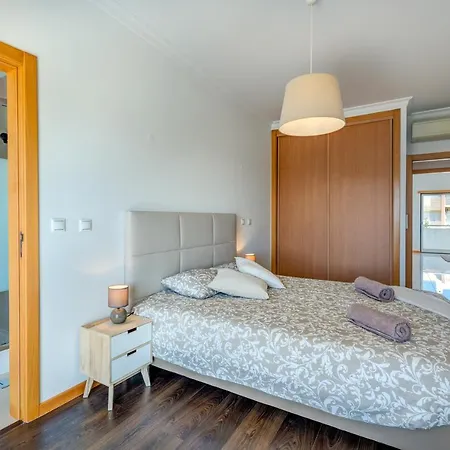 Partilha Sol By Gestaz Apartment *