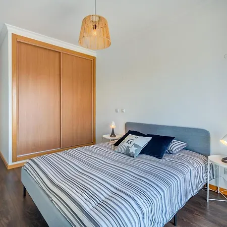 Apartment Partilha Sol By Gestaz Alvor